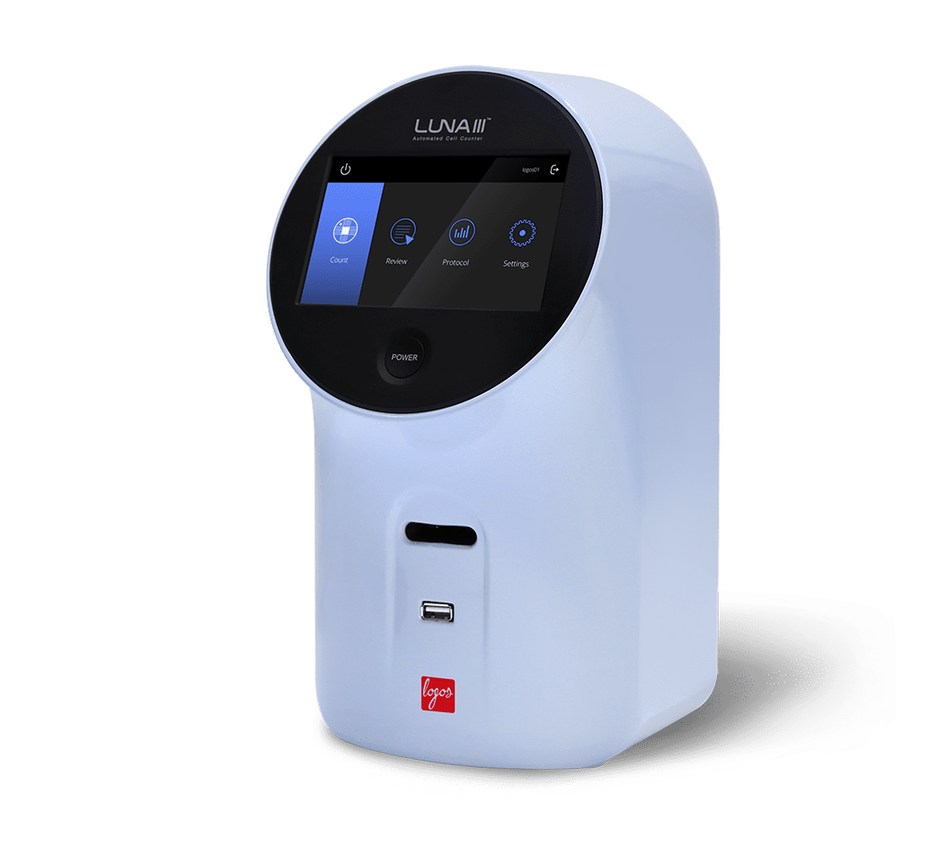 Picture for category Cell Counting
